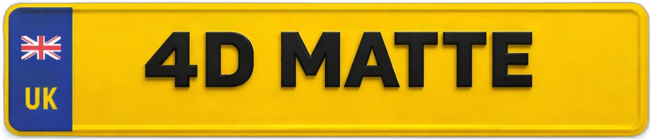 4D Matte